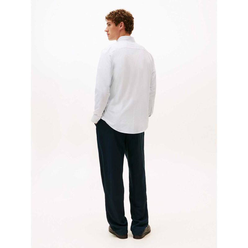 Tommy Hilfiger Performance Print Rf Shirt image number 1